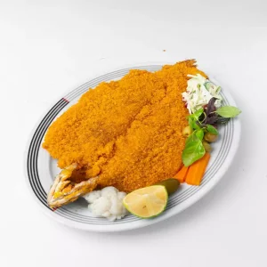 ماهی سوخاری