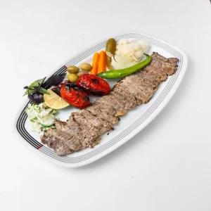 کباب مخصوص سرآشپز