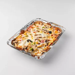 سیب زمینی مخصوص