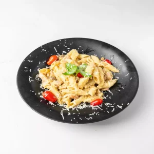 پاستا آلفردو چیکن