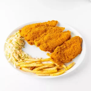 فیله سوخاری