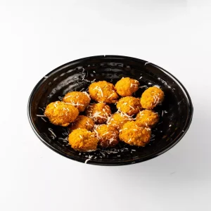 قارچ سوخاری