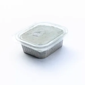 ماست بورانی بادمجان