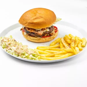 ساندویچ مخصوص mi